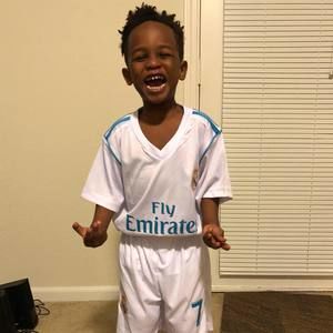 Meet your Posher, Haruna